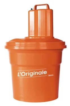 Essoreuse à Salade Électrique EM98 Avec Temporisation - 3 à 5 Salades - Dynamic