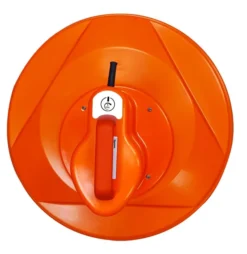 Essoreuse à Salade Électrique EM98 Avec Temporisation - 3 à 5 Salades - Dynamic
