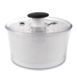 Essoreuse à Salade 5,8 Litres - Bouton avec Frein - Oxo Good Grips