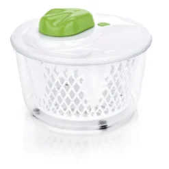 Essoreuse à salade Professionnelle - 5 L - Ø 270 mm - Was Germany