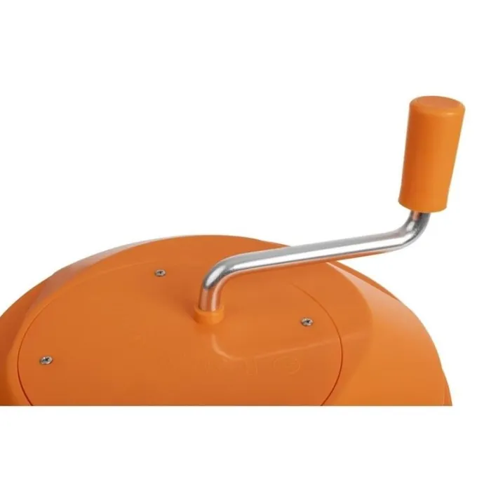 Essoreuse à Salade Professionnelle Manuelle 10 Litres - E10 - Dynamic