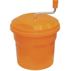 Essoreuse à Salade Professionnelle Manuelle 10 Litres - E10 - Dynamic