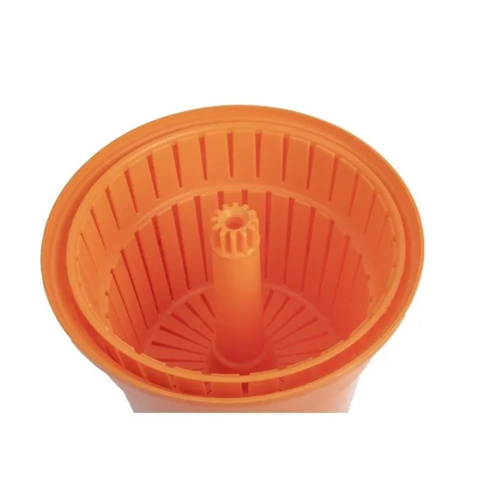 Essoreuse à Salade Professionnelle Manuelle 10 Litres - E10 - Dynamic