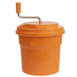 Essoreuse à Salade Professionnelle Manuelle 10 Litres - E10 - Dynamic