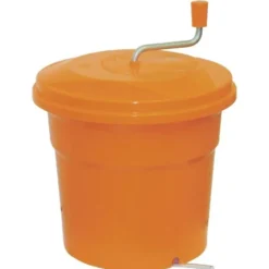 Essoreuse à Salade Professionnelle Manuelle 20 Litres - E20 - Dynamic