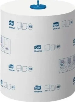 Essuie-mains tork blanc rouleau de 280m colis de 6x300 - Essity (Sca)