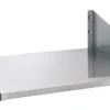 ETAGERE MURALE INOX 304 POUR FOURS MICRO-ONDES - L2G