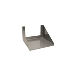 Etagère Inox Four Micro-Ondes - Combisteel