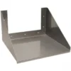 Etagère Inox Pour Four Micro Ondes 7455.1662 - Combisteel
