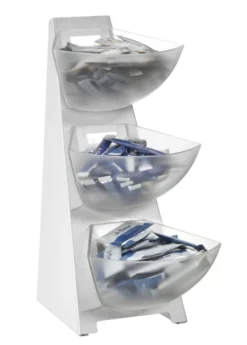 Etagère multifonction 190x240x(H)410 mm - Hendi