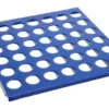 Etagère pour rack de stockage en aluminium - Hendi