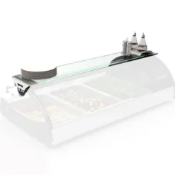 Etagère Supérieure pour Vitrine 1020 mm - SAYL
