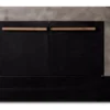 Etuve sur Roul H900 S125E Icon - Moretti Forni