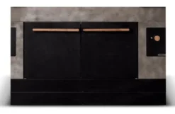 Etuve sur Roul H900 S125E Icon - Moretti Forni