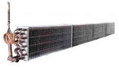 Evaporateur Statique pour MRP-150 - Coreco