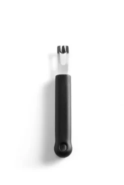 Evideur Noir (L)155 mm - Hendi