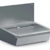 Evier Inox avec 1 Robinet 600mm - Combisteel