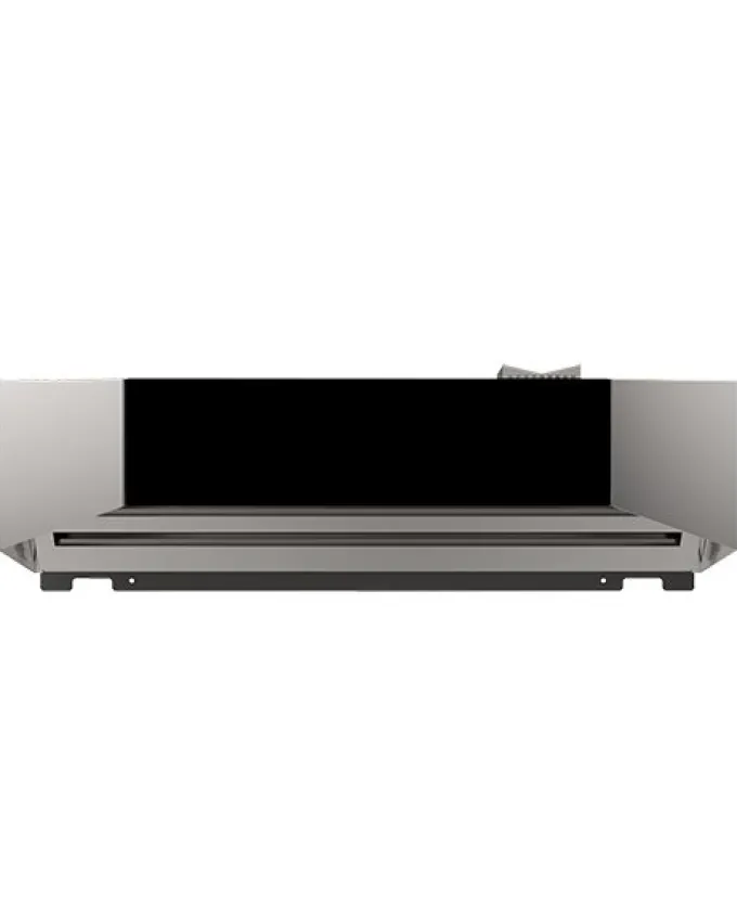 Extracteur Combi Steamer 6/10 x 600 x 400 mm (Smart) - Maxima