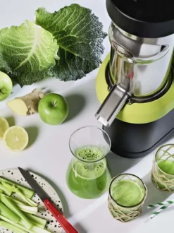 Extracteur de jus