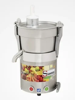 Extracteur de Jus Professionnel "Classic" n°28 - Santos