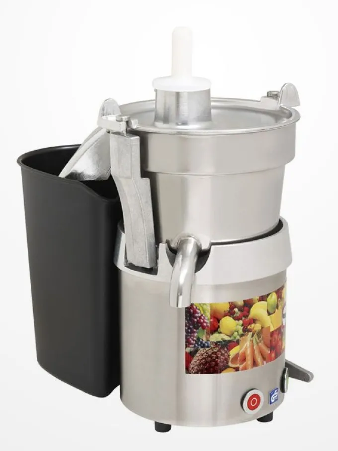 Extracteur de Jus Professionnel "Classic" n°28 - Santos