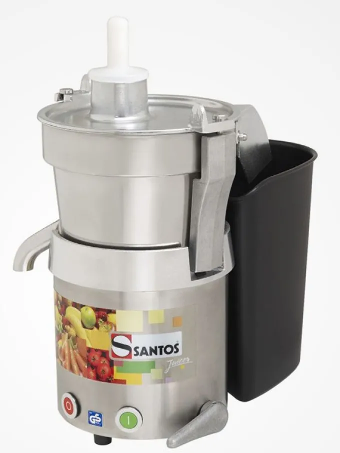 Extracteur de Jus Professionnel "Classic" n°28 - Santos