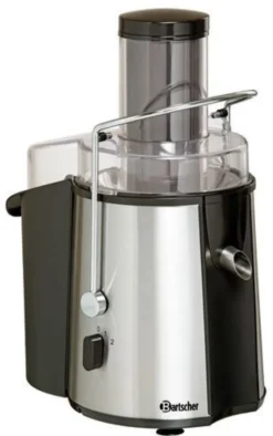 Extracteur de Jus Top Juicer - Bartscher