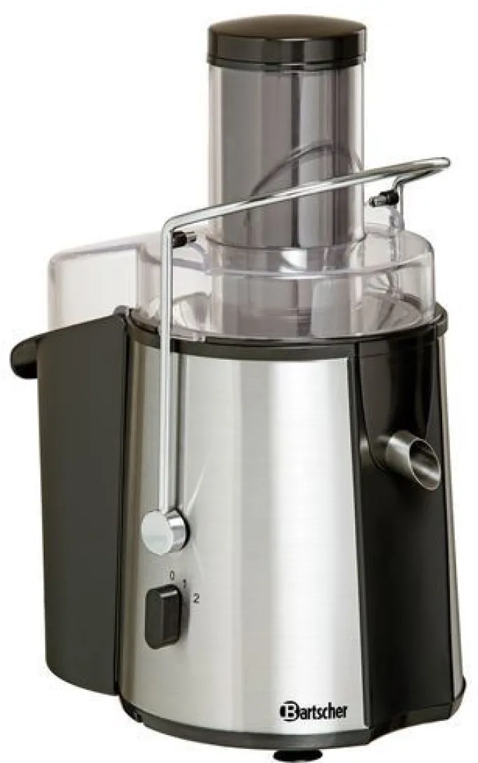 Extracteur de Jus Top Juicer - Bartscher