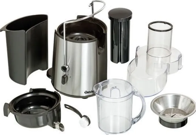 Extracteur de Jus Top Juicer - Bartscher