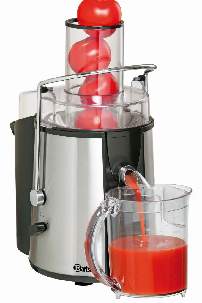 Extracteur de Jus Top Juicer - Bartscher