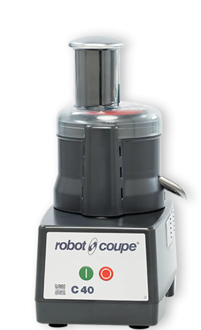 Extracteurs de Jus C 40 - Robot Coupe