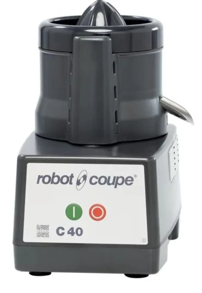 Extracteurs de Jus C 40 - Robot Coupe
