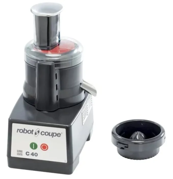 Extracteurs de Jus C 40 - Robot Coupe