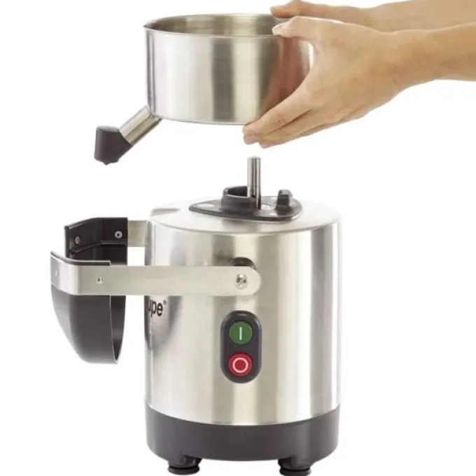 Extracteurs de Jus J 80 - Robot Coupe