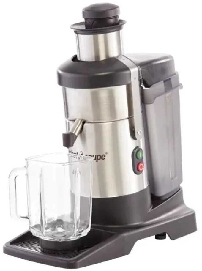 Extracteurs de Jus Professionnel J 100 - Robot Coupe