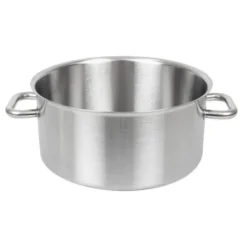 Faitout Professionnel Inox Excellence 5 L - Bourgeat