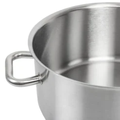 Faitout Professionnel Inox Excellence 5 L - Bourgeat