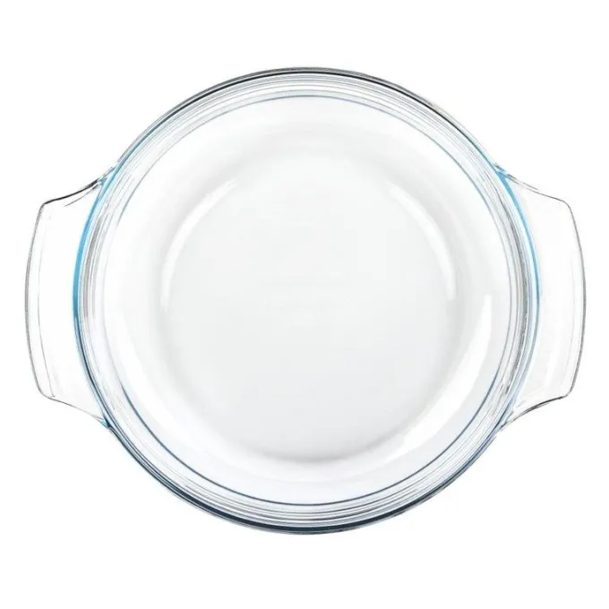 Faitout rond en verre 3,75 L - Pyrex