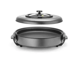 Fait-tout électrique casserole intérieure 400x50 mm - Hendi