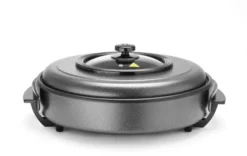 Fait-tout électrique casserole intérieure 400x50 mm - Hendi