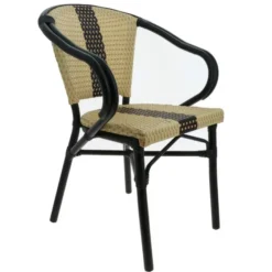 Fauteuil Aluminium Andorre - Ligne CHR