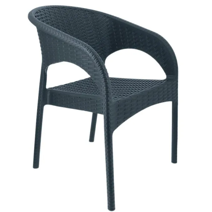 Fauteuil Polypropylène Panama - Ligne CHR