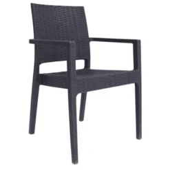 Fauteuil Porquerolles Baleares Polypropylène - Ligne CHR