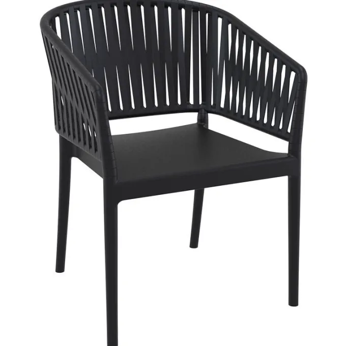 Fauteuil Restaurant Moderne Noa - Ligne CHR