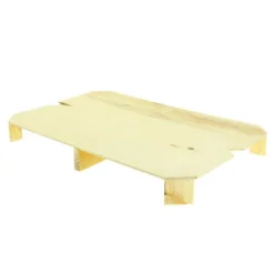Faux Fond Bois pour Cagette Lot de 10 - Prolinea
