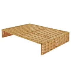 Faux fond Polypropylène pour corbeille Carita - Lot de 4 - Prolinea