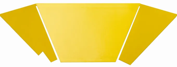 Feuille adhésive IF-92 Bartscher