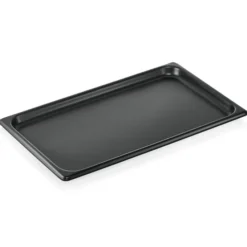 Feuille de cuisson GN en Aluminium GN 1/1 H 20 mm 1 - Was Germany