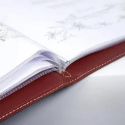 Feuillets supplémentaires A5 doubles Securit Lot de 10