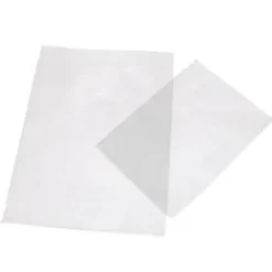 Feuillets supplémentaires pour protège-menus Olympia A5 - 4 pages